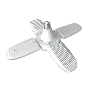 Đèn LED siêu sáng 4 cánh 60W (có bóng giữa)