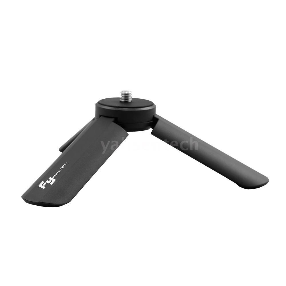 FeiyuTech Portable Foldable Time-Lapse Photography Bracket Mini Gimbal Tripod for FeiyuTech WG2 G5 SPG Series Vimble c S