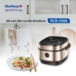 Nồi Cơm Điện BlueStone RCB-5988 1.5L