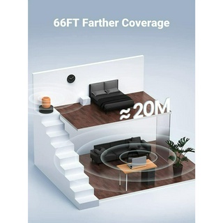Bluetooth 5.3 USB Adapter Ugreen 90225