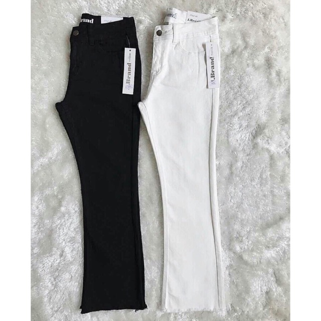 jeans xuất khẩu óng bát 9tất