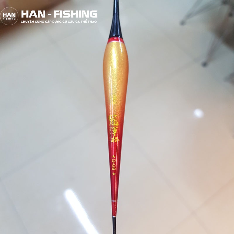 Phao Điện Mỹ Nhân Ngư Ngày Đêm – Han Fishing