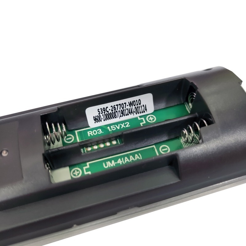 Bộ Phụ Kiện W010 Cho TV LCD Skyworth / TOSHIBA ONIDA / KOGAN Coocaa 50S5G