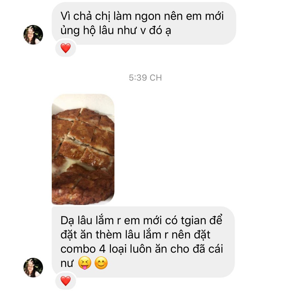 Chả sụn gà phô mai bảo quản 2 tháng ship nội thành | BigBuy360 - bigbuy360.vn