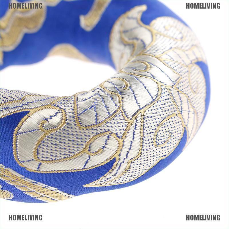 [Homeliving] Thảm Hát Tây Tạng Himalayan Búa Thiền Chakra