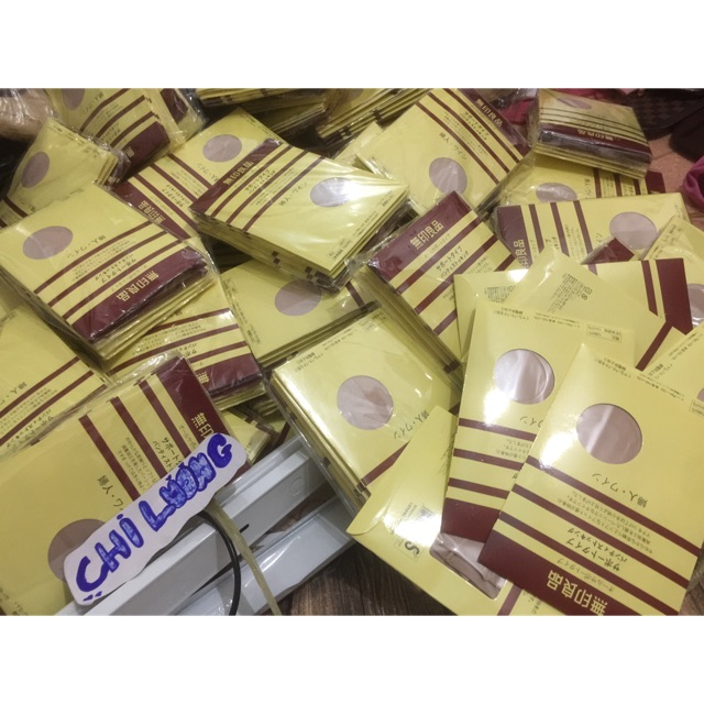 Combo 5 đôi tất nhật