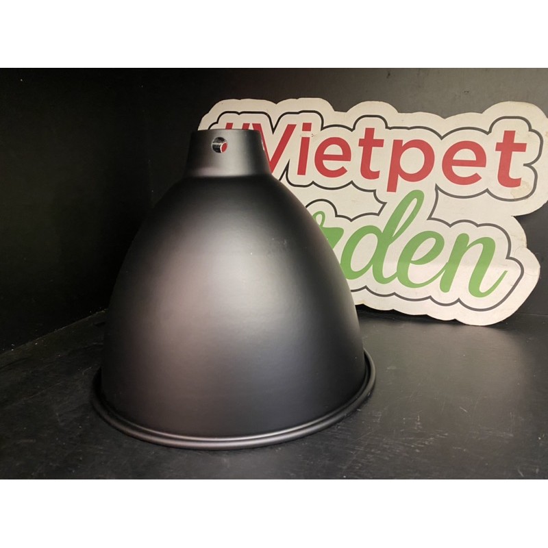 Máng đèn chuyên dụng dành cho bò sát cảnh | Vietpetgarden