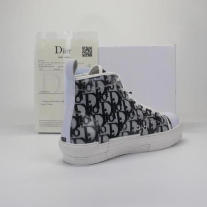 [Video tận cảnh-CaO Cấp]  Giày Thể Thao Sneaker Dior CAO  bản thị trường châu âu | BigBuy360 - bigbuy360.vn