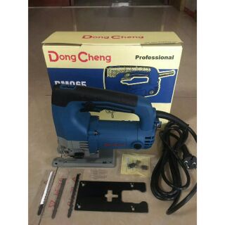 Máy cưa sọc Dongcheng DMQ85