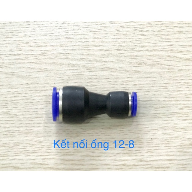 Kết nối nhanh ống phun sương 12-8mm