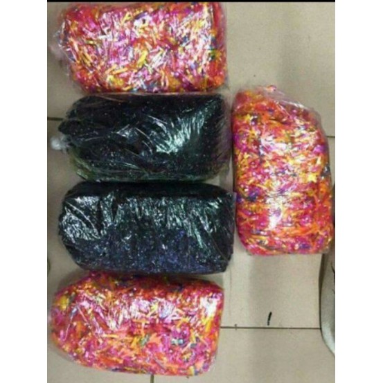 Chun buộc tóc cho bé gái 100 gram