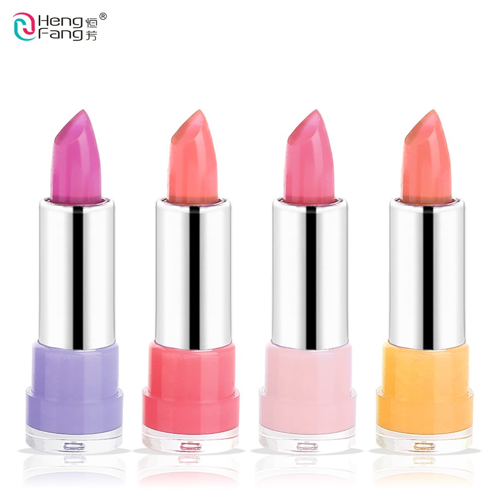 HengFang Lasting Color Changing Fruit Lip Balm 17g H9223 | BigBuy360 - bigbuy360.vn