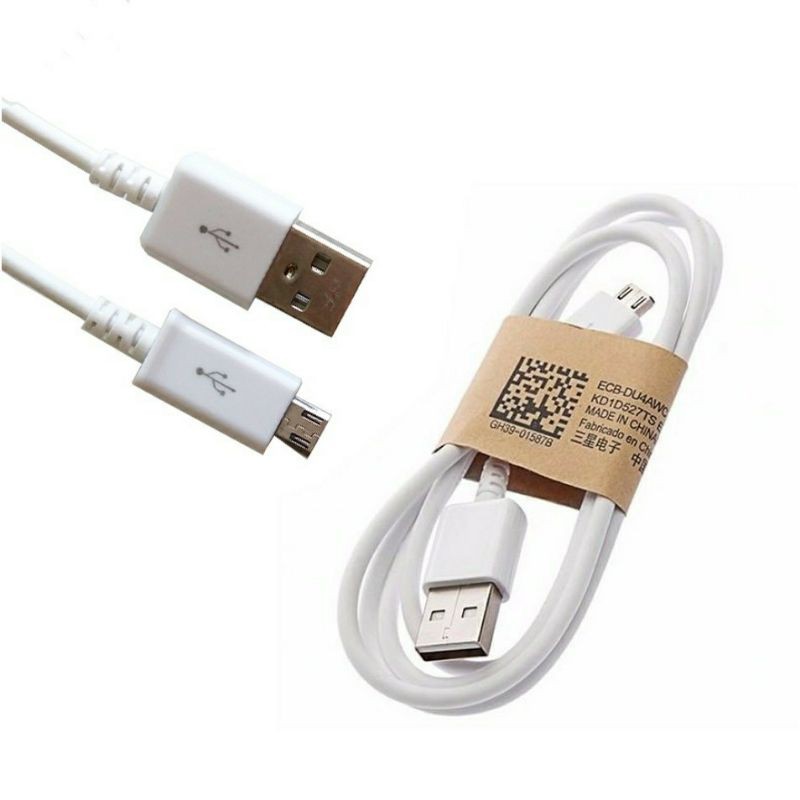 cáp sạc micro usb