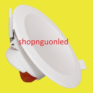 Đèn led âm trần Panasonic 14W NDL143