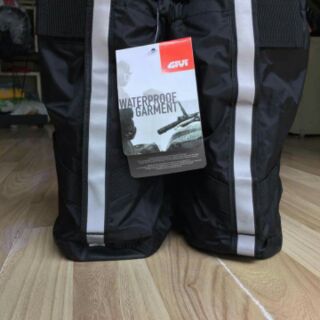 Ủng đi mưa Givi SC02