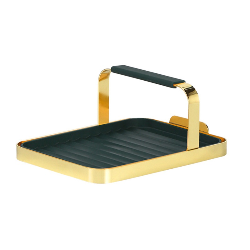 Giá Đỡ Muỗng Đũa Chống Trượt Tiện Dụng Cho Nhà Bếp