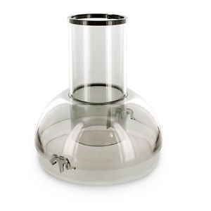 NẮP TRÊN - Máy ép trái cây Philips HR1863 HR1855 - Hàng trưng bày