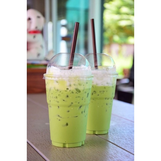 Bột Trà Sữa NEICHA Vị Matcha/Nguyên liệu pha trac sữa PHA SẴN SIÊU NHANH, thơm ngon đúng vị.