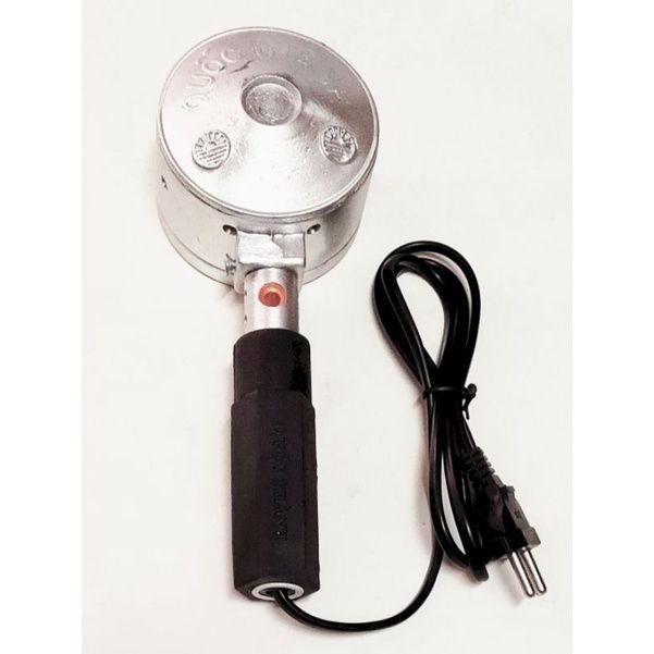 BÀN VÁ ÉP ĐIỆN TRÒN. RUỘT XE.