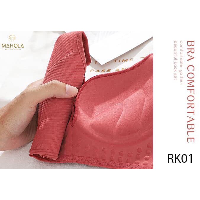 SALE SỐC - Áo lót nữ nâng ngực tạo khe phối voan bản to siêu đẹp | BigBuy360 - bigbuy360.vn