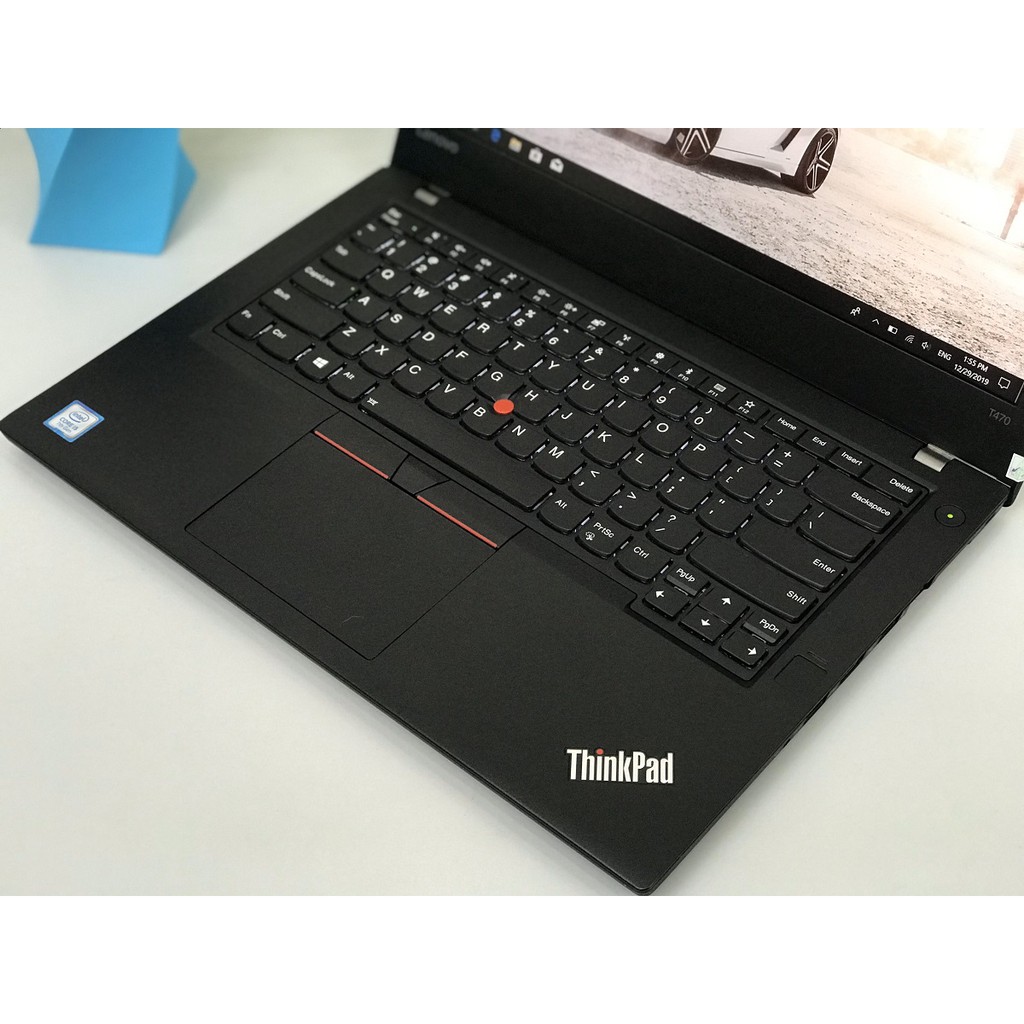 Laptop Lenovo Thinkpad T470 - i7 7600U, laptop cũ chơi game đồ họa nặng - Hàng nhập khẩu USA | BigBuy360 - bigbuy360.vn
