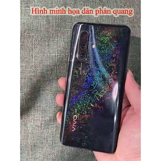 Dán dẻo PPF Redmi Note 11 (11S) – Tặng dán camera