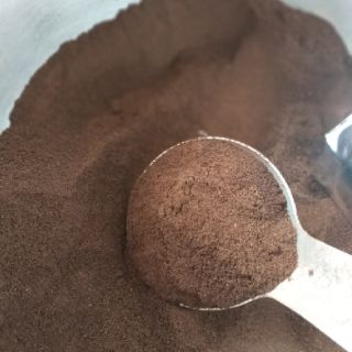 Cà phê bột nguyên chất Dăk Lăk - 1 kg