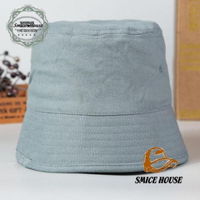 ✌️ FREESHIP ✌️NÓN BUCKET VÀNH NGẮN HOT
