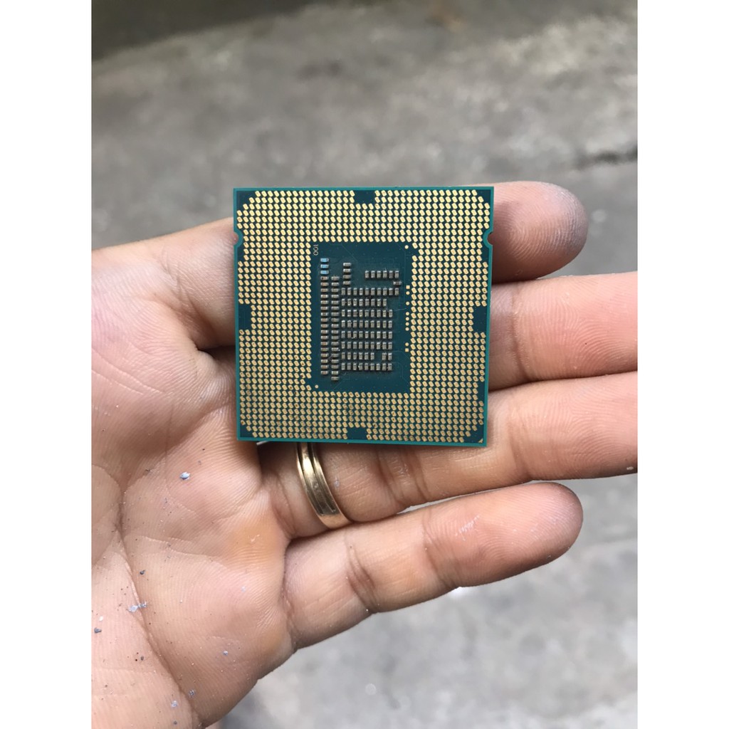 bộ vi xử lý CPU Intel Pentium i3 3240 G2030T G2030 G2130 socket 1155 cho máy tính pc all | WebRaoVat - webraovat.net.vn