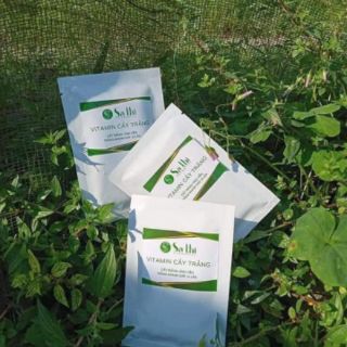 COMBO 20 VIÊN VITAMIN CẤY TRẮNG SA THỊ
