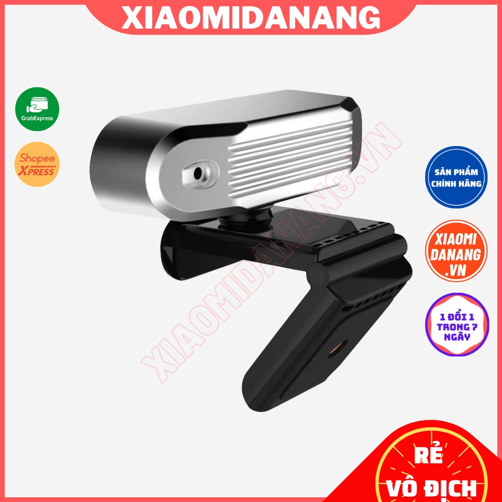 Webcam Xiaomi USB Full HD 1080p Xiaovv