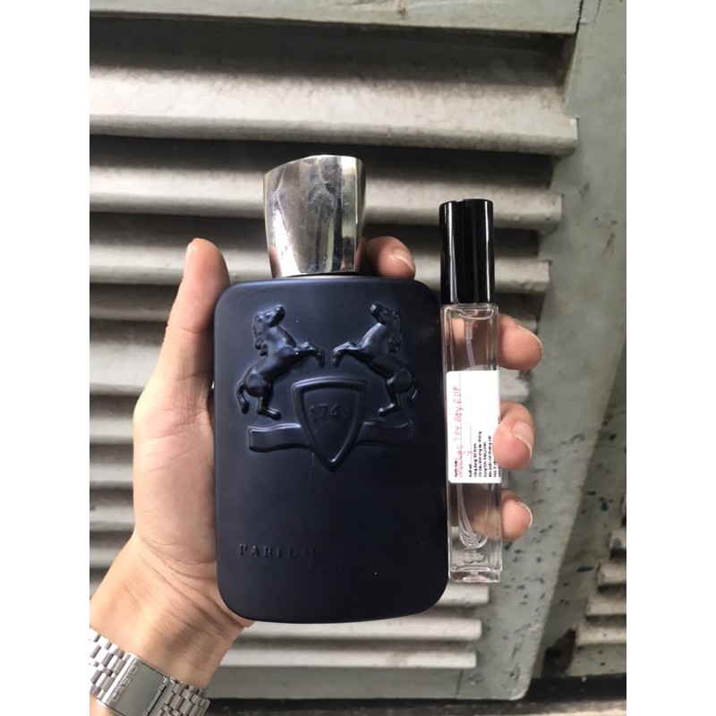 [𝗦𝗔𝗟𝗘]..::✨Nước Hoa Nam Parfums De Marly Layton Và Herod Roya EDP (5ml/10ml/20ml)✨::.. | BigBuy360 - bigbuy360.vn