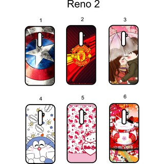 Ốp lưng kính hình in tuyệt đẹp cho máy Oppo Reno 2, Reno 2F, Reno 3, Reno 3 Pro, Reno 4, Reno 4 Pro, Reno 5.
