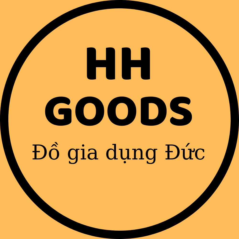 HH Goods - Đồ gia dụng Đức
