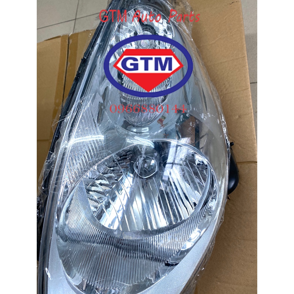 ĐÈN PHA MATIZ 4 - SPARK M300