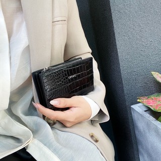 Ví nữ dài LESAC Lemuse Wallet
