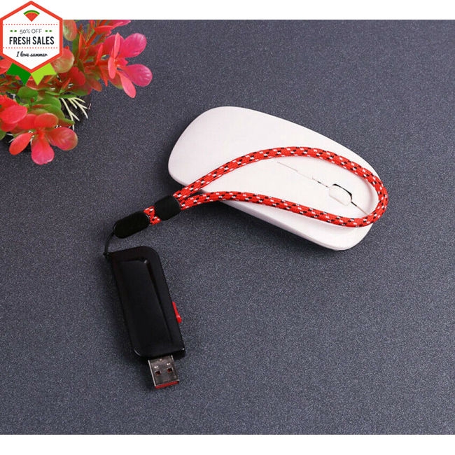✨hot✨Dây Đeo Cổ Tay Chất Lượng Cao Cho Máy Ảnh Dslr Gopro Hero