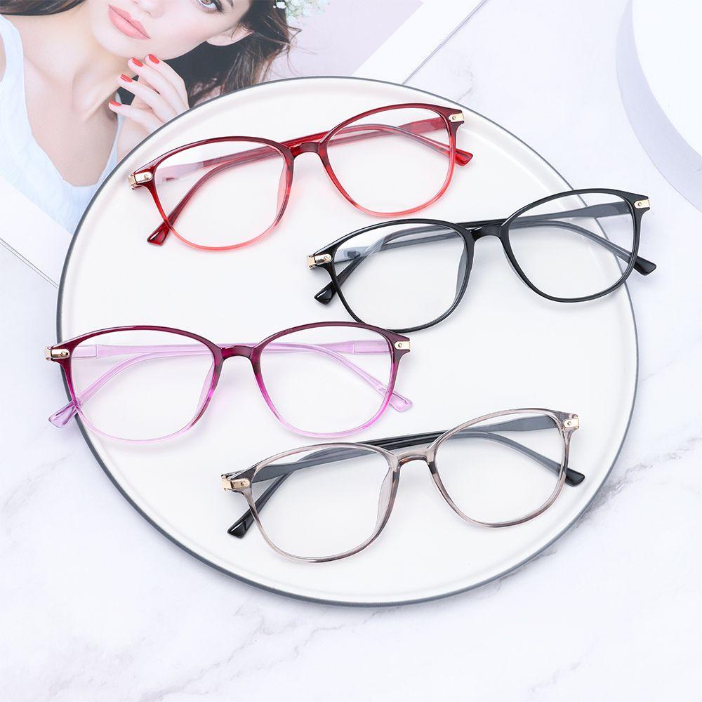 Kính Đọc Sách + 1.00 ~ + 4.00 Độ Phân Giải Cao
