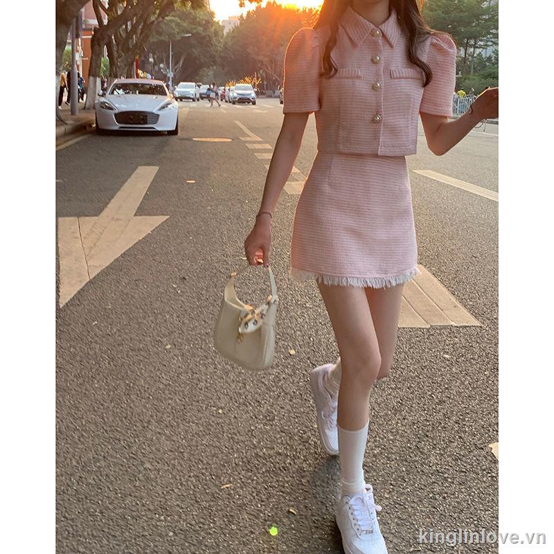 ❤Nước hoa quà tặng❤Áo Khoác Ngắn Tay Thiết Kế Giản Dị Thời Trang | BigBuy360 - bigbuy360.vn