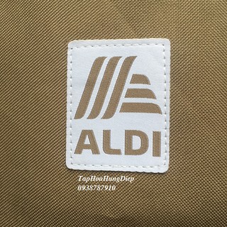 Túi-Giỏ Vải ALDI