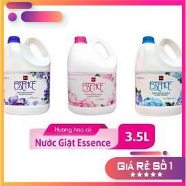 [XẢ HÀNG] NƯỚC GIẶT XẢ 2IN1 ESSENCE - THÁI LAN