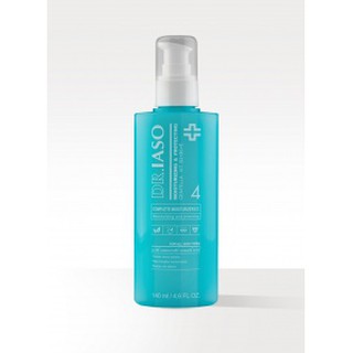 Sữa dưỡng ẩm sáng da dr.iaso mint dr. iaso complete moisturizer