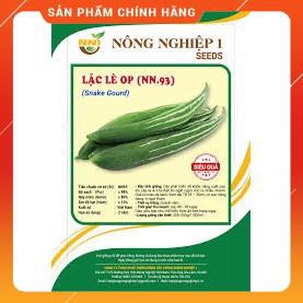 HẠT GIỐNG LẶC LÀY CAO SẢN GÓI 2 GRAM