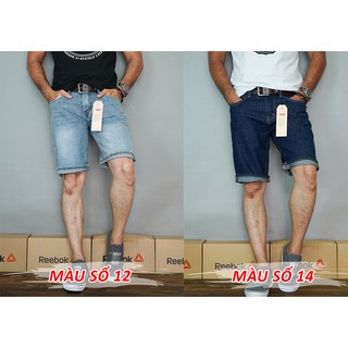 ⚡️FLASH SALE⚡️ Quần Jeans Ngố Levi's 5514 Cambodia, xuất dư chính hãng (màu 12-14)