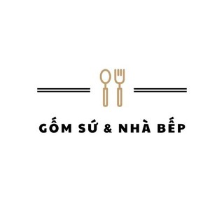 Gốm Sứ & Nhà Bếp