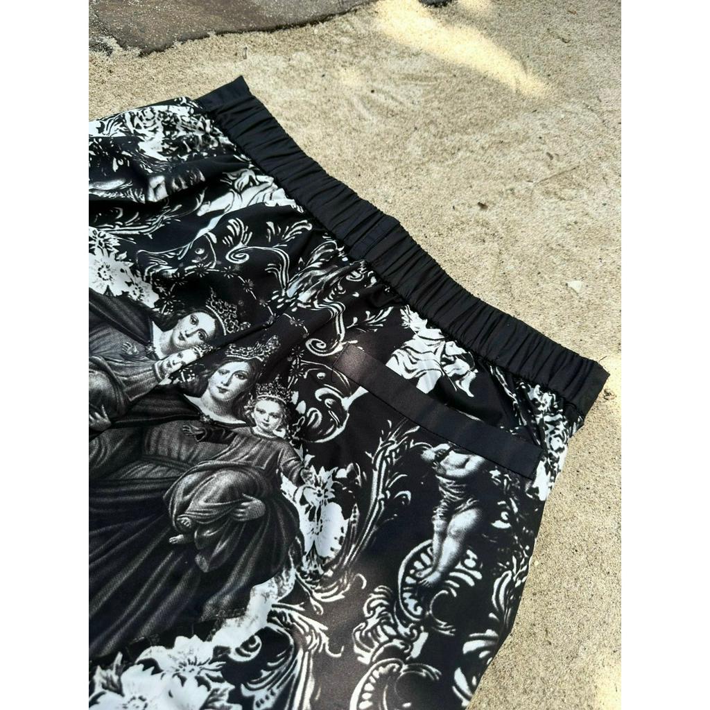 Bộ Cộc Nam Piyama DG Cực Chất - Bộ Hè Piyama Nam Đi Biển Siêu Đẹp
