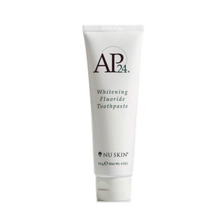 Kem trắng răng ap24 nuskin trắng răng