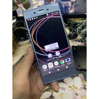 Điện Thoại Sony XZS, Bản Nhật 1 Sim