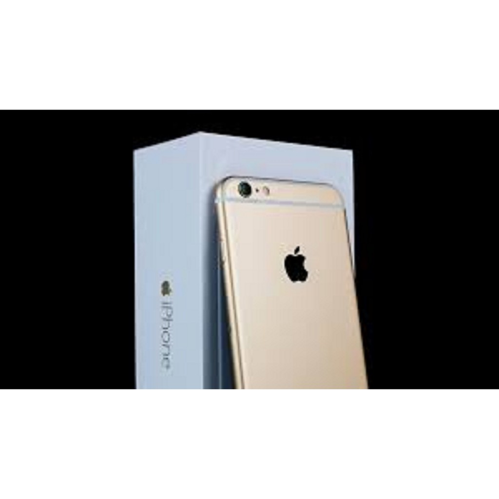 ⚡BH 1 đổi 1⚡ Điện Thoại IPhone 6 64G Quốc Tế - keng zin (Full phụ kiện) | BigBuy360 - bigbuy360.vn