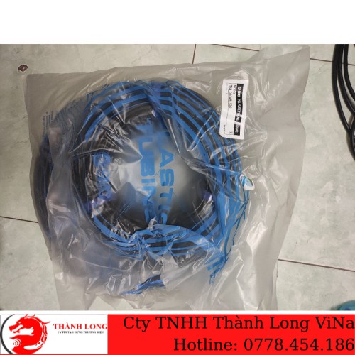 Dây hơi SMC TU0604B-100 (cuộn 100m)